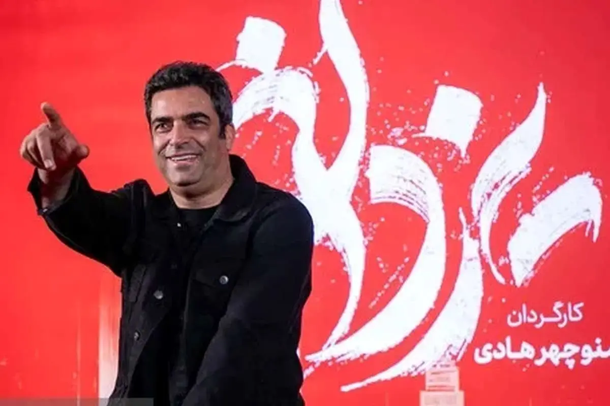 منوچهر هادی: برای سریال یزدان ۴۸ ساعت غذا نخوردم! 