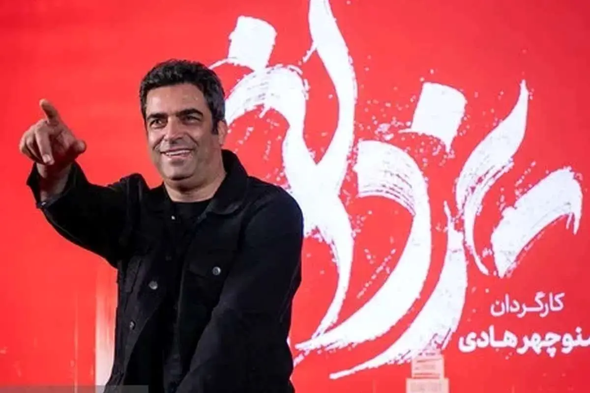 منوچهر هادی: برای سریال یزدان ۴۸ ساعت غذا نخوردم! 