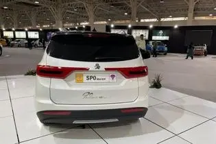 شاهین شاسی‌بلند؛ محصول جدید سایپا چطور سر کارمان گذاشت؟