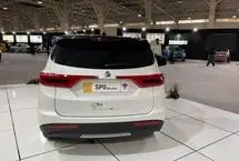 شاهین شاسی‌بلند؛ محصول جدید سایپا چطور سر کارمان گذاشت؟