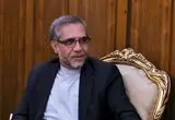 گلرو: آمریکا ۲ خواسته حیثیتی از ایران دارد