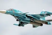 رونمایی از نسل جدید بمب‌افکن‌های سوخو-۳۴‌ام روسیه