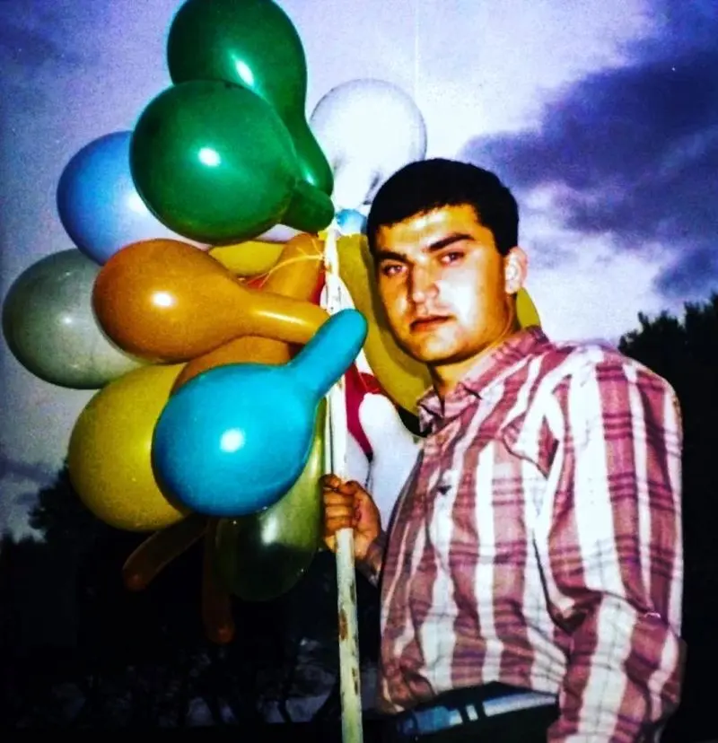 مهدی سلطانی19