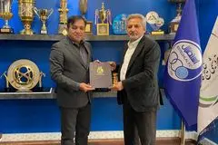 بازگشت مدیر سابق آکادمی به استقلال