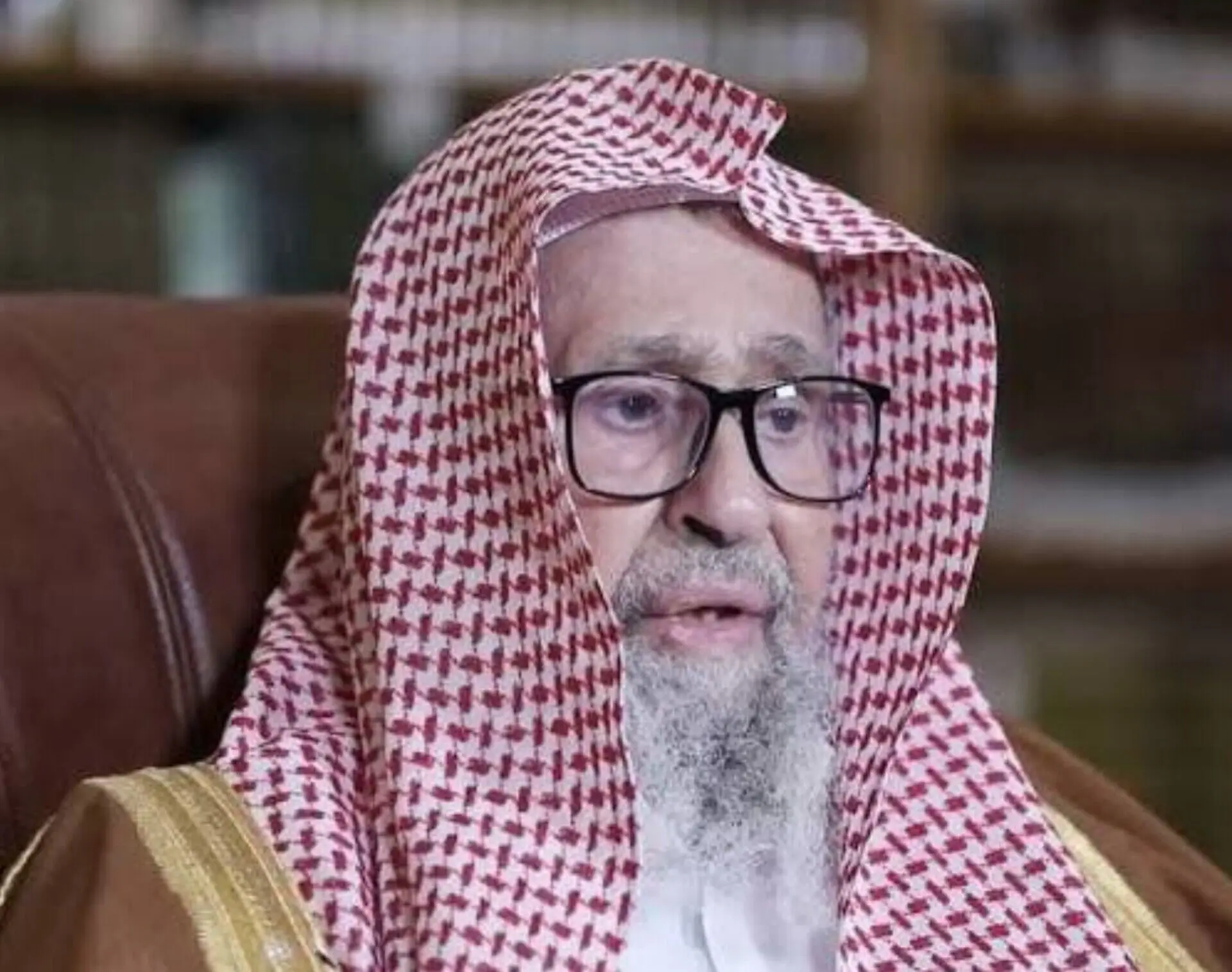 مفتی اعظم عربستان سعودی تعیین شد