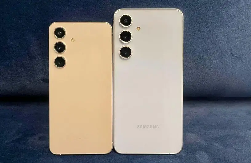 قیمت گوشی سامسونگ، شیائومی و آیفون امروز دوشنبه 19 آبان 1404/ میانرده محبوب سامسونگ در مرز 40 میلیون