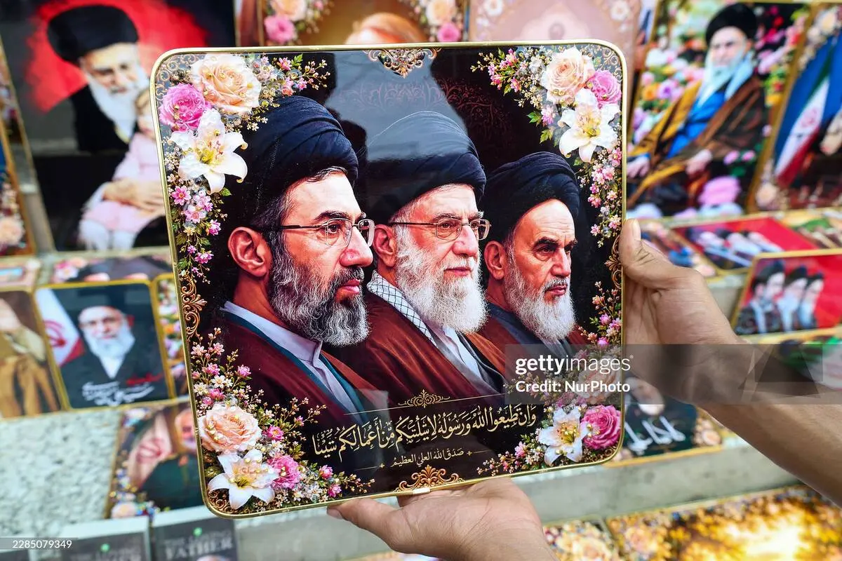 گالری