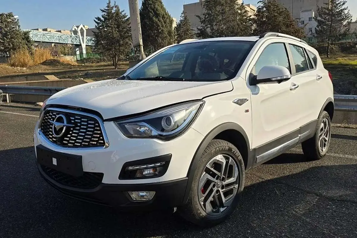 قیمت جدید محصولات هایما در کارخانه