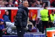 واکنش لوئیس انریکه به برتری 7 بر 2 پی‌اس‌جی مقابل بایرلورکوزن