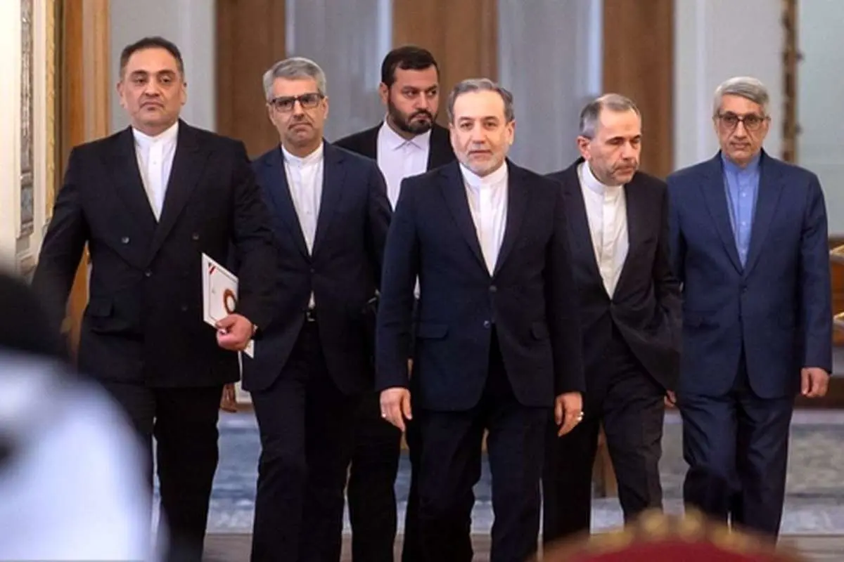 منبع آگاه ایرانی: پیشنهاد اخیر آمریکا برای توافق هسته‌ای غیرقابل قبول است