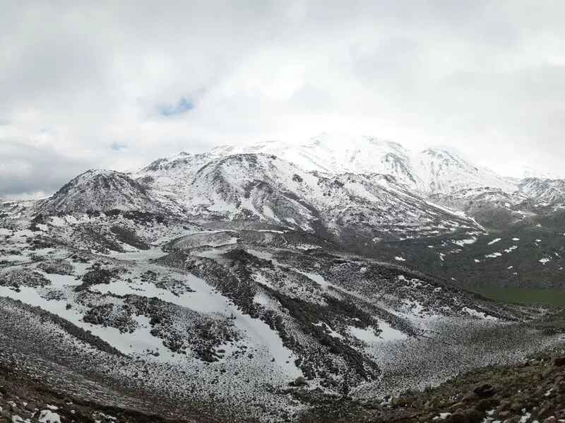 گسل ترکیه