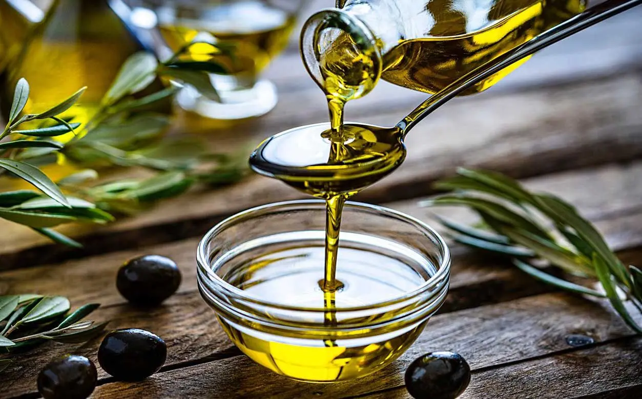 روش تشخیص روغن زیتون فاسد