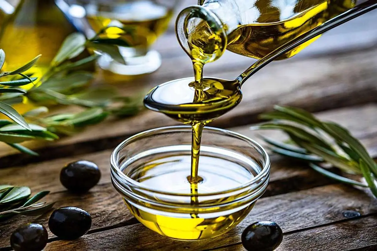 روش تشخیص روغن زیتون فاسد