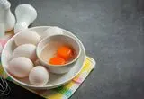 تخم‌مرغ و کبد چرب؛ آنچه مطالعات درباره این رابطه می‌گویند