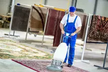 افزایش کلاهبرداری در پوشش خدمات قالیشویی
