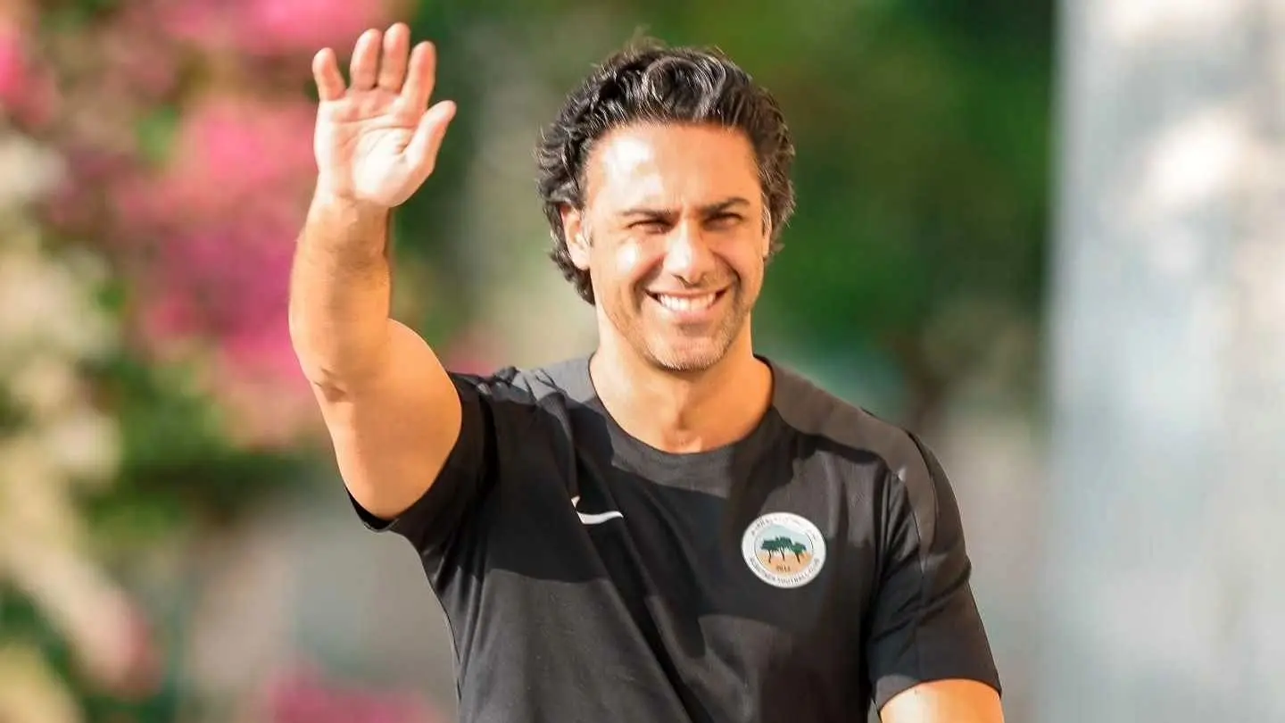 شانس به فرهاد رو کرد؛ خبری از اخراج مجیدی نیست!