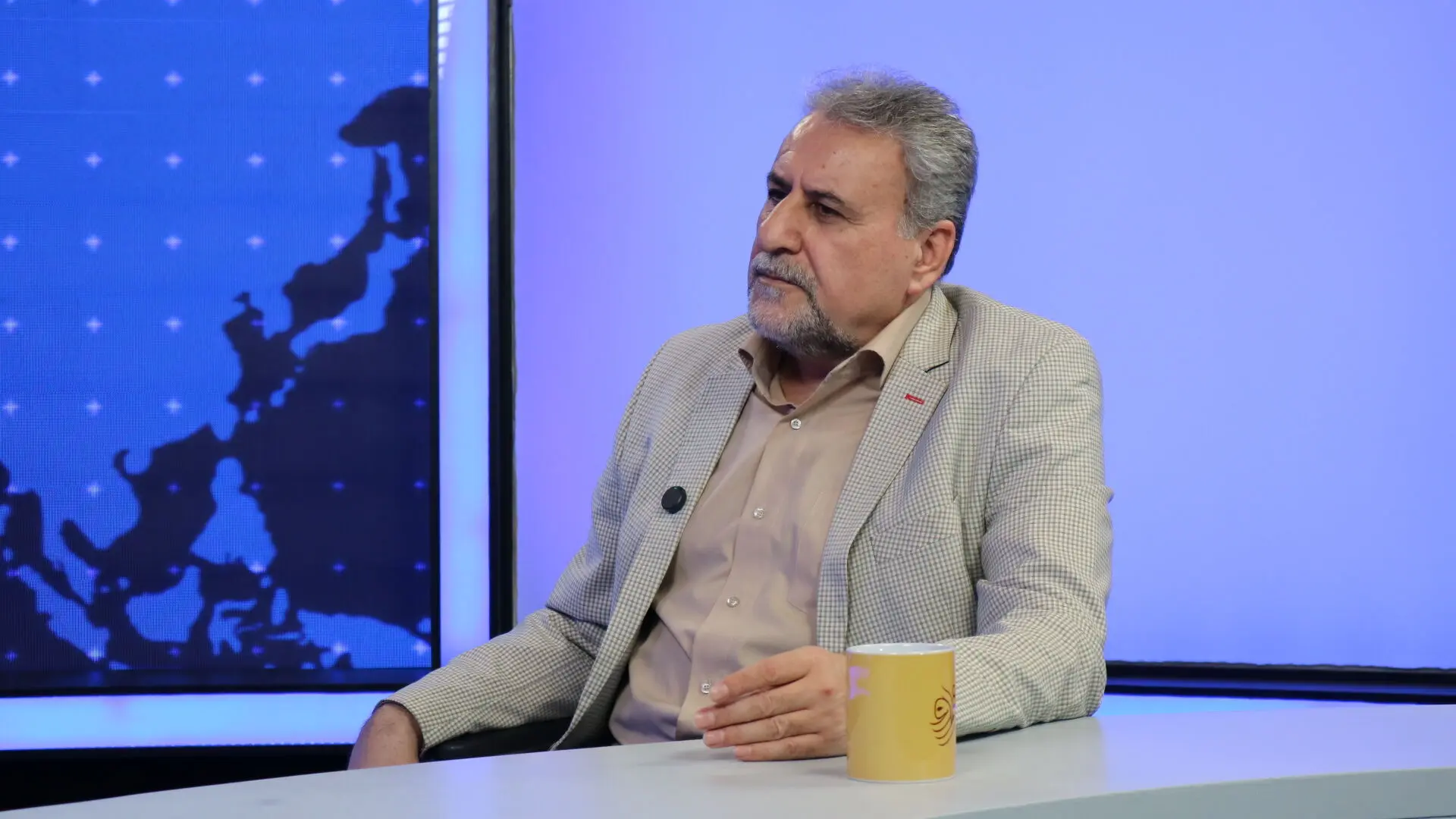 هم جنگ گذشته قابل پیشگیری بود و هم جنگ آینده قابل پیشگیری است / حضور لاریجانی در شورای عالی امنیت حاوی پیام برای غرب است

