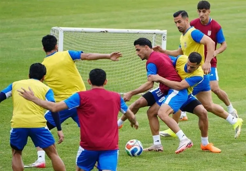 دومین حریف تدارکاتی تیم‌ملی مشخص شد؛ مالی!