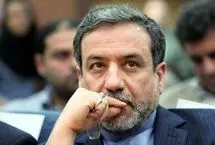 عراقچی: مصمم به دفاع از حاکمیت خود هستیم