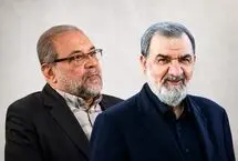 فراز و فرود یک خبر/ ماجرای جایگزینی ذوالقدر با محسن رضایی چه بود؟