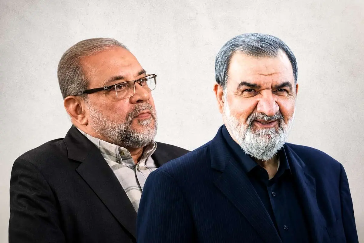 فراز و فرود یک خبر / ماجرای جایگزینی ذوالقدر با محسن رضایی چه بود؟