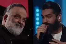 بازخوانی آهنگ «هوس» معین با اجرای علی زندوکیلی و نوازندگی علیرضا عصار