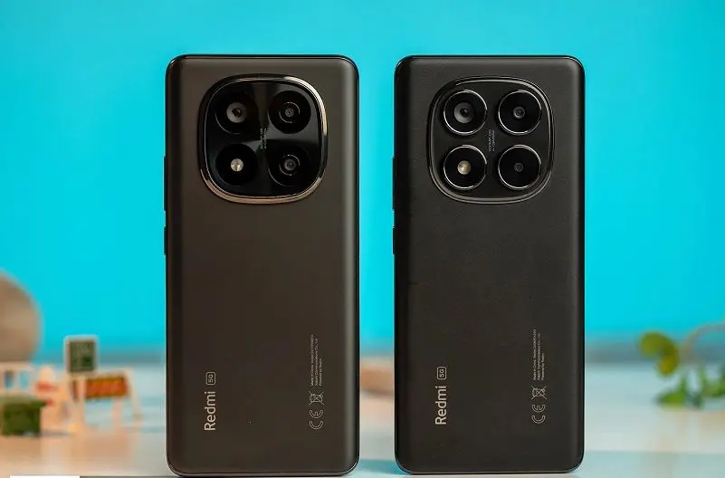 قیمت گوشی سامسونگ، شیائومی و آیفون امروز سه‌شنبه 11 آذر 1404/ میانرده محبوب چینی 44 میلیون شد