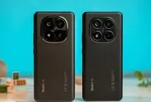 قیمت گوشی سامسونگ، شیائومی و آیفون امروز سه‌شنبه 11 آذر 1404/ میانرده محبوب چینی 44 میلیون شد