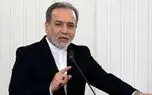 عراقچی: نمی‌توانید مردم را برای همیشه فریب دهید