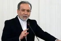 واکنش عراقچی به طرح اقتصادی آمریکا علیه ایران: مصرف‌کنندگان آمریکایی هزینه واقعی این وضعیت را می‌پردازند