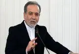 پیام عراقچی پس از سفر نخست وزیر قطر به تهران