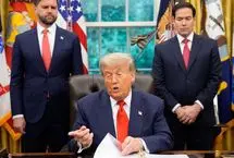 نبرد ونس و روبیو در حزب جمهوری‌خواه؛ کدام‌یک جانشین واقعی ترامپ است؟