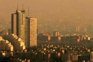 روزانه چند میلیون تُن سم در هوای کشورمان وجود دارد!

