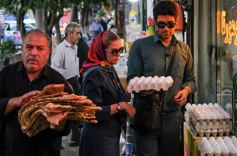 نرخ تورم تا پایان سال چقدر می‌شود؟