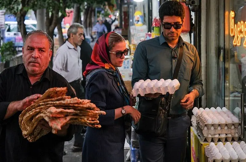نرخ تورم تا پایان سال چقدر می‌شود؟