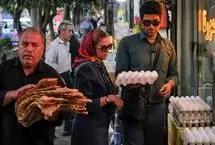 نرخ تورم تا پایان سال چقدر می‌شود؟