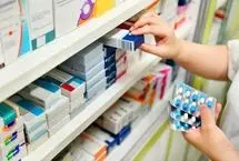  ذخایر دارویی کشور برای وضعیت بحران مطلوب است