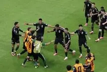 ببینید؛ خلاصه بازی مکزیک 1 - کره جنوبی 0 در جام جهانی
