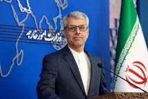 بقائی: آمریکا با چراغ سبز به اسرائیل، به دیپلماسی خیانت کرد
