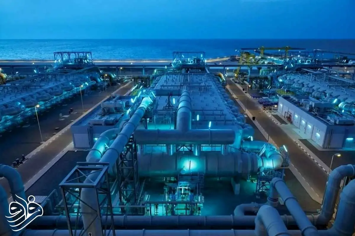 آیا آب شیرین‌کن‌ها می‌توانند بحران کم‌آبی را حل کنند؟