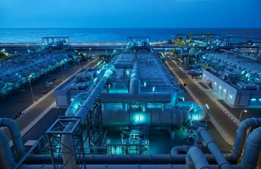 آیا آب شیرین‌کن‌ها می‌توانند بحران کم‌آبی را حل کنند؟