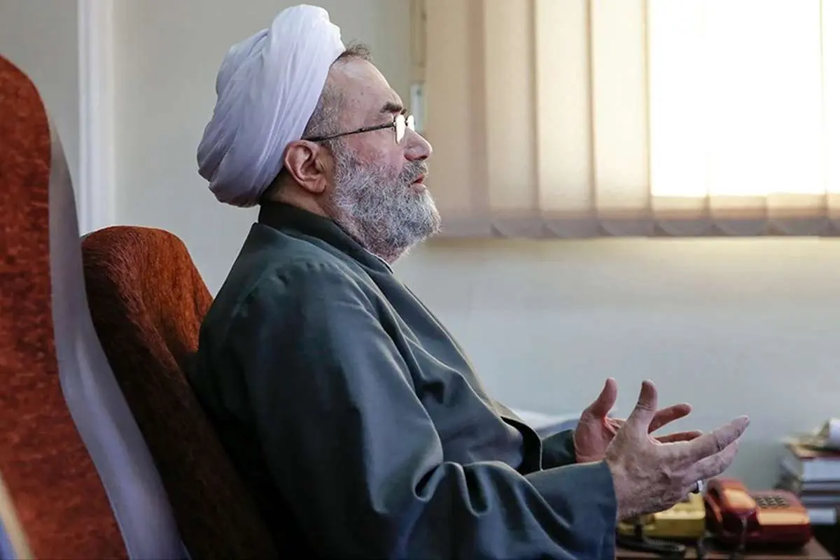 مسیح مهاجری: دولت نباید از بداخلاقی مخالفان مذاکره بترسد؛ گفتوگو با امریکا مغایرتی با دین ندارد