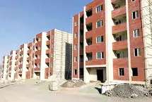 نهضت ملی مسکن در بن‌بست؛ از وعده ساخت چهار میلیون واحد تا توقف ثبت‌نام