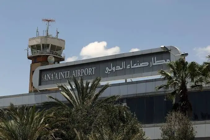 عربستان فرودگاه صنعاء را بمباران کرد/ ارتش یمن: این حمله بدون پاسخ نمی‌ماند
