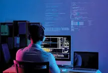 نان فریلنسرها چگونه بریده شد؟