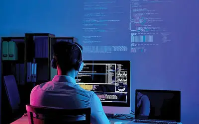 نان فریلنسرها چگونه بریده شد؟