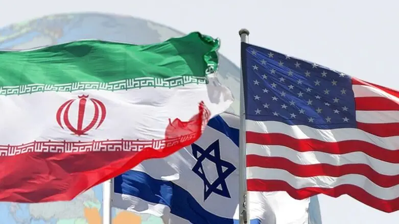 چهار سناریوی جنگ و صلح؛ تقابل آمریکا و اسرائیل با ایران، چه احتمالاتی پیش رو می‌گذارد؟
