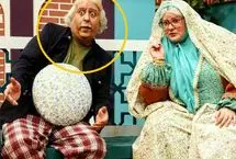 حنجره طلایی ابراهیم شفیعی؛ دوبلور شخصیت‌هایی که فکرشم نمیکنی!