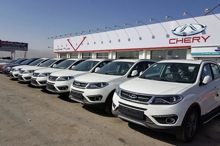 محصولات مدیران‌خودرو رسماً گران شدند