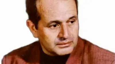 ایرج بسطامی؛ صدای ماندگاری که مرگ هم حریف آن نشد!